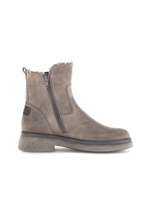 Gabor, GABOR SPORTLICHE STIEFELETTE - Winter boots - mohair