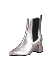Apple of Eden ILA - Ankle boots - silber