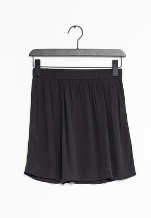 Minijupe - black