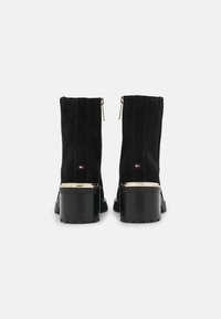 Tommy Hilfiger Bottines - black