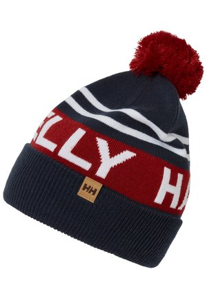 RIDGELINE - Gorro - blau