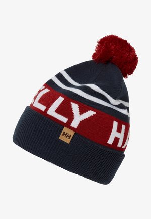 Helly Hansen RIDGELINE - Gorro - blau