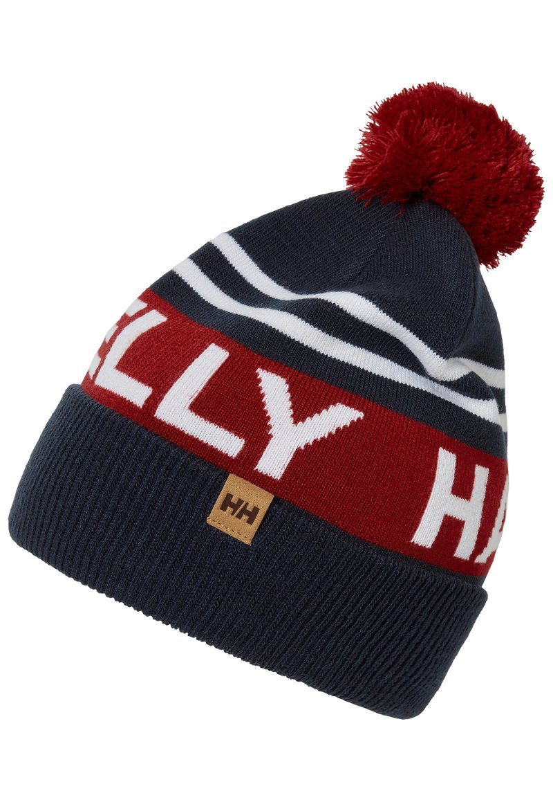 Helly Hansen RIDGELINE - Gorro - blau
