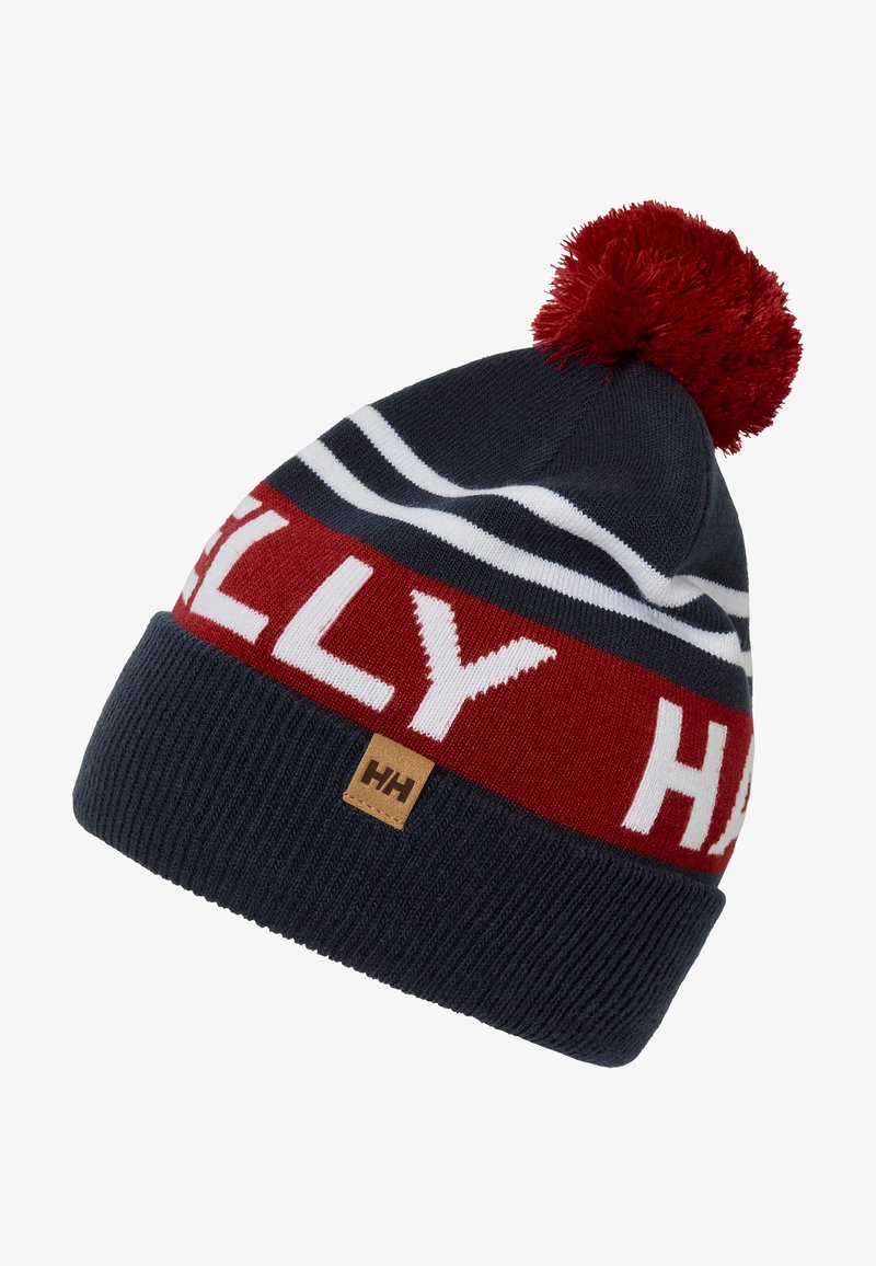 Helly Hansen RIDGELINE - Gorro - blau