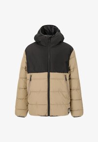 Unausgewählt, fallen rock