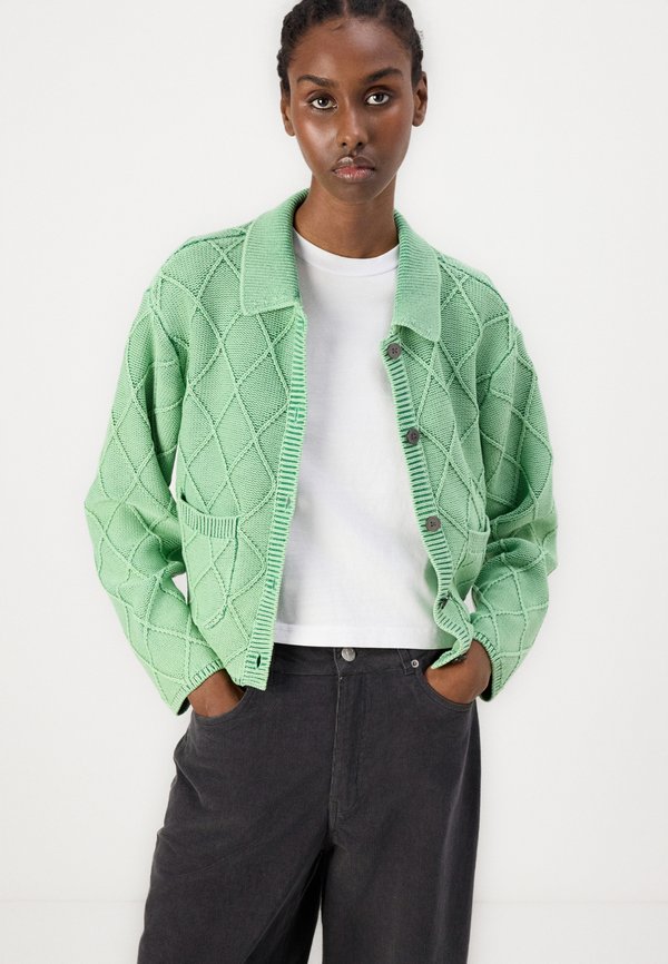 SWEET MARIE SWEATER - Cardigan4