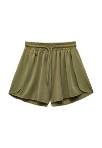 Koton Pantalones deportivos - khaki