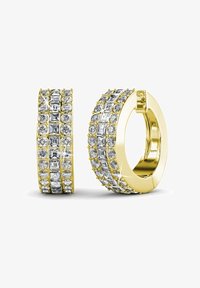 Niet geselecteerd, doré cristal