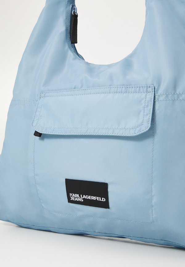 UTILITY SHOPPER - Tote bag2