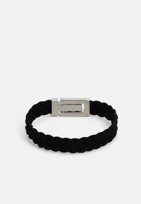 Tommy Hilfiger Karkötő - black