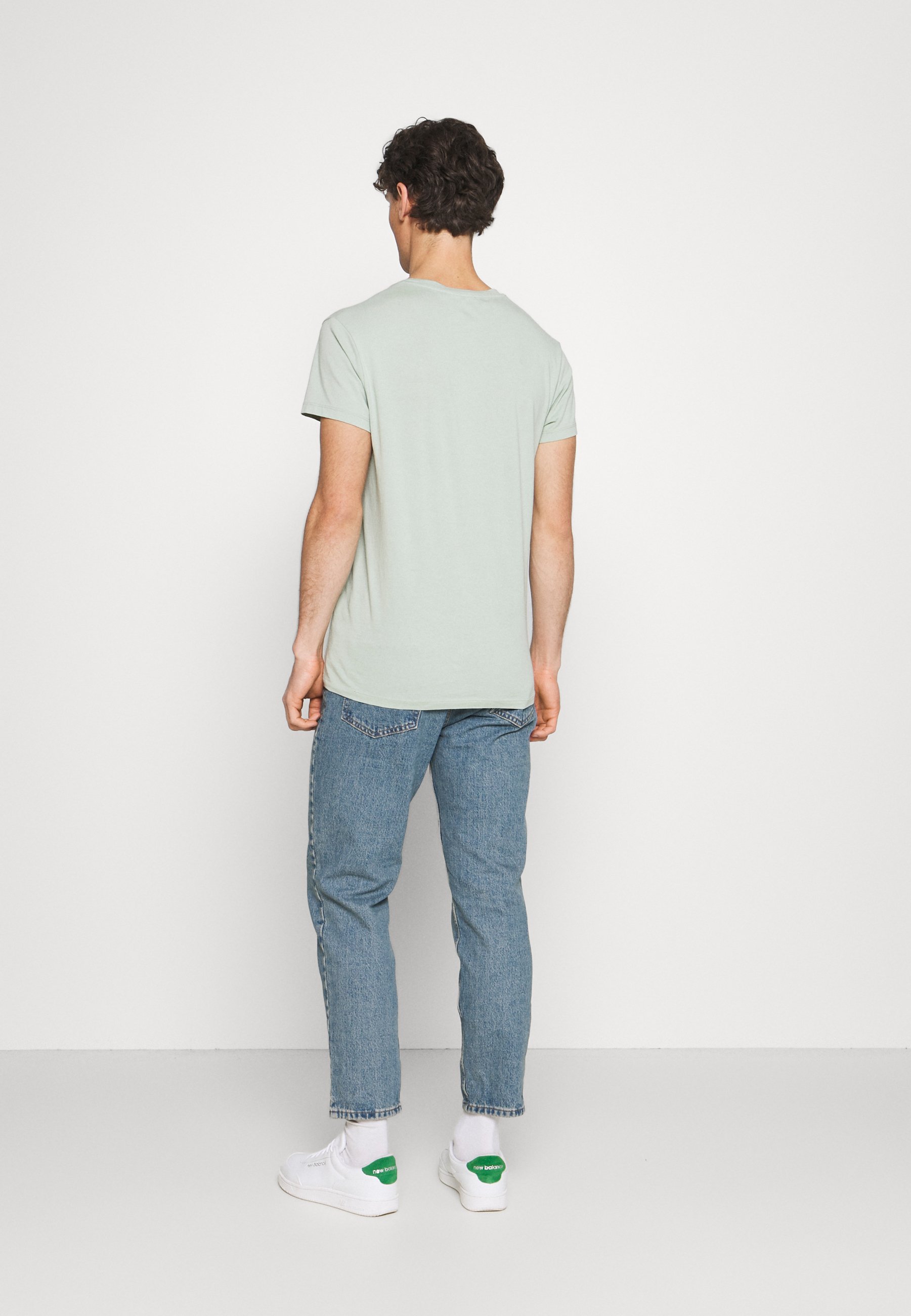 DAD - Jeans Tapered Fit - light wash 