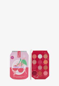 I Heart Revolution I HEART REVOLUTION CHERRY COLA SHADOW PALETTE - Kit make up - cherry cola