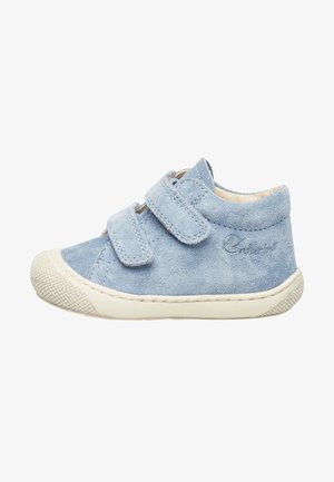 Scarpe primi passi - azurblau