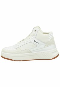 GANT High-top trainers - white