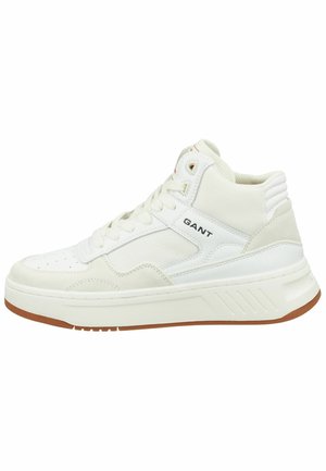 GANT Sneaker high - white