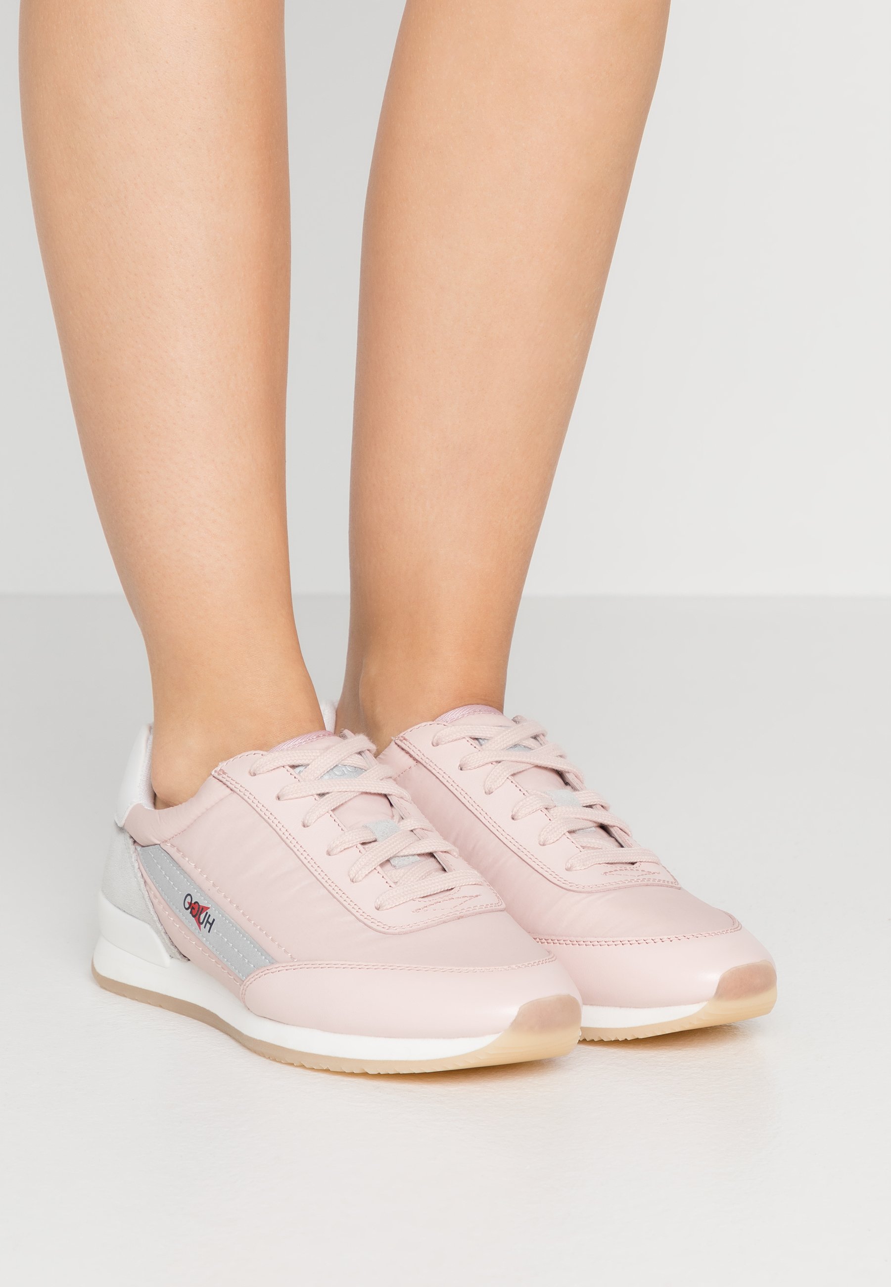hugo boss ladies trainers sale