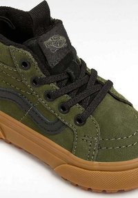 Vans Zapatos de bebé - green