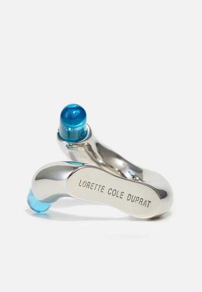 Lorette Colé Duprat UNISEX - Ring - silver-coloured
