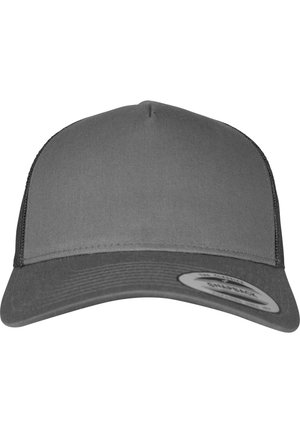 Cap - charcoal