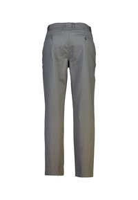 Lindbergh Trousers - dk deep grey