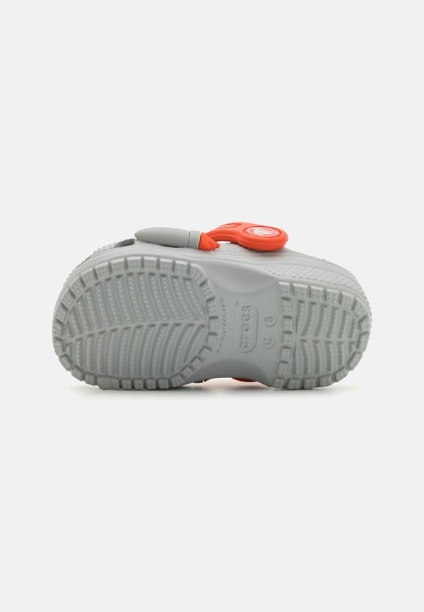 CLASSIC ROCKET SHIP UNISEX - Mules - mirage3