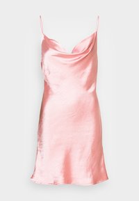 Não selecionado, sea pink