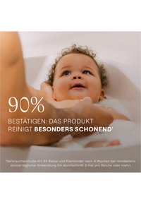 Weleda CALENDULA WASCHLOTION & SHAMPOO - Douchegel