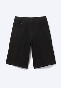 Selected, black rinse