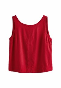 Next SHELL - Blouse - red