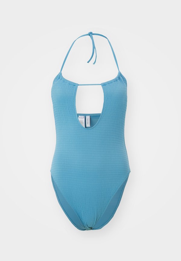 PLUNGE ONE PIECE - Swimsuit4