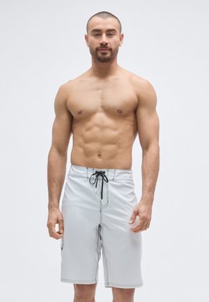 BIO PRO - Kopalne hlače - white