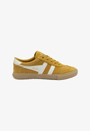 Gola, Sneakers basse - sun off white gum