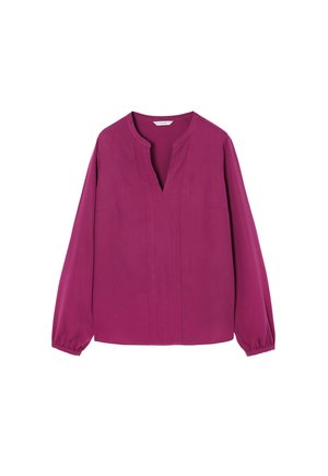 TATUUM ANITA - Blouse - purple