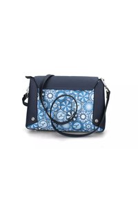 Gattinoni Borsa a tracolla - blue