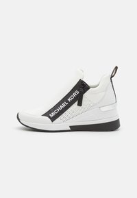 MICHAEL Michael Kors Sneakers basse - white