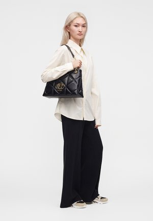 Love Moschino, Käsilaukku - black