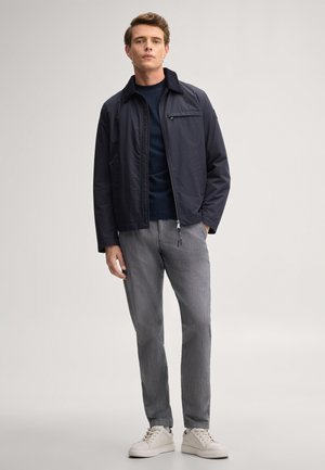 JOOP! Jeans, CHINO CHINO - Chino - navy