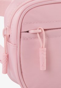 Jordan JAW ALPHA CAMERA BAG - Borsa a tracolla - pink glaze