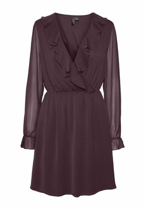 Vero Moda Jurk - winetasting