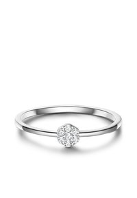 Sormus - silberfarben