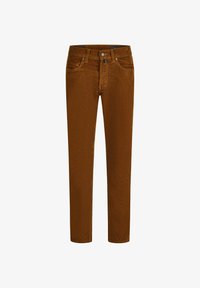 Unausgewählt, braun