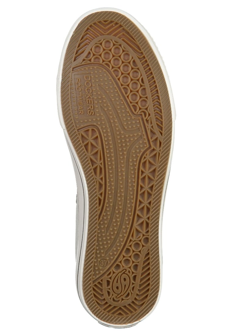 Dockers By Gerli Damen-Slipper – Bequem & Lässig Für Jeden Tag