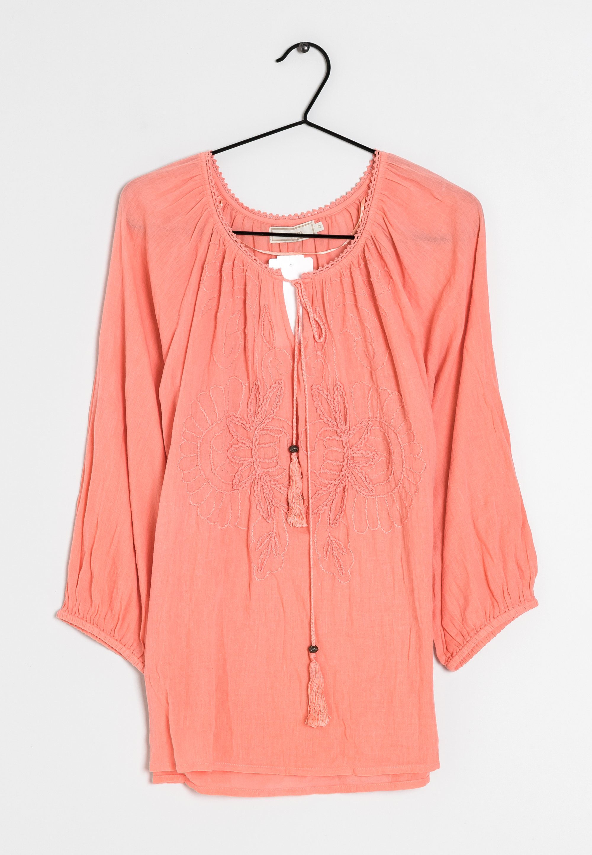 sachin and babi light blue dress Point D' Esprit Tunic