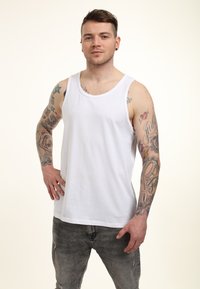 Henry Tiger Top