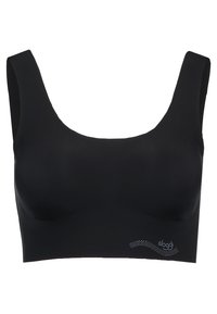 Sloggi FEEL - Bustier - black
