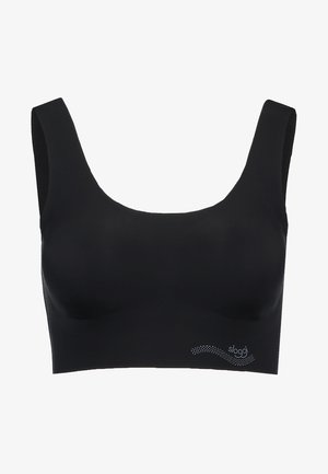 Sloggi FEEL - Bustier - black