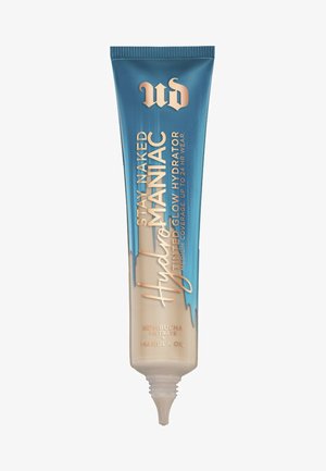 HYDROMANIAC TINTED GLOW HYDRATOR - Getönte Tagespflege - 20