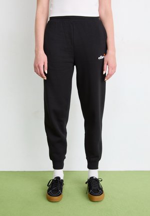 MAJANA PANT - Trainingsbroek - black