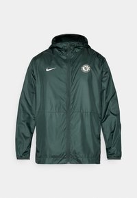 Club wear - outdoor green phantom