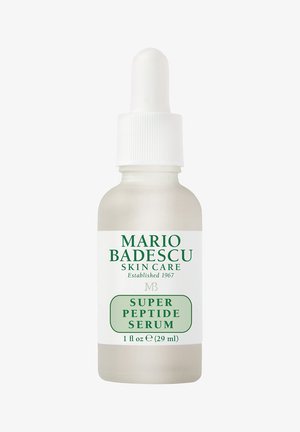 SUPER PEPTIDE SERUM - Serum - -